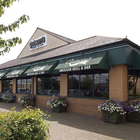 Premier Inn Bristol Filton Luaran gambar