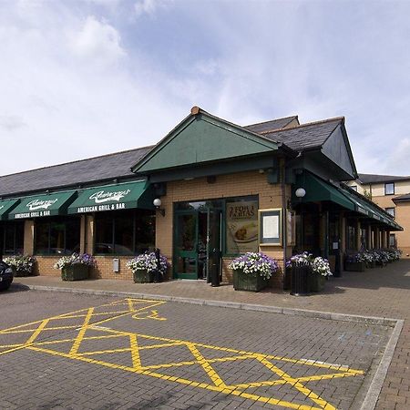 Premier Inn Bristol Filton Luaran gambar