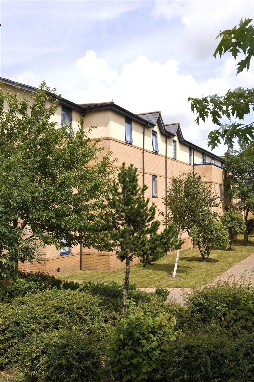 Premier Inn Bristol Filton Luaran gambar