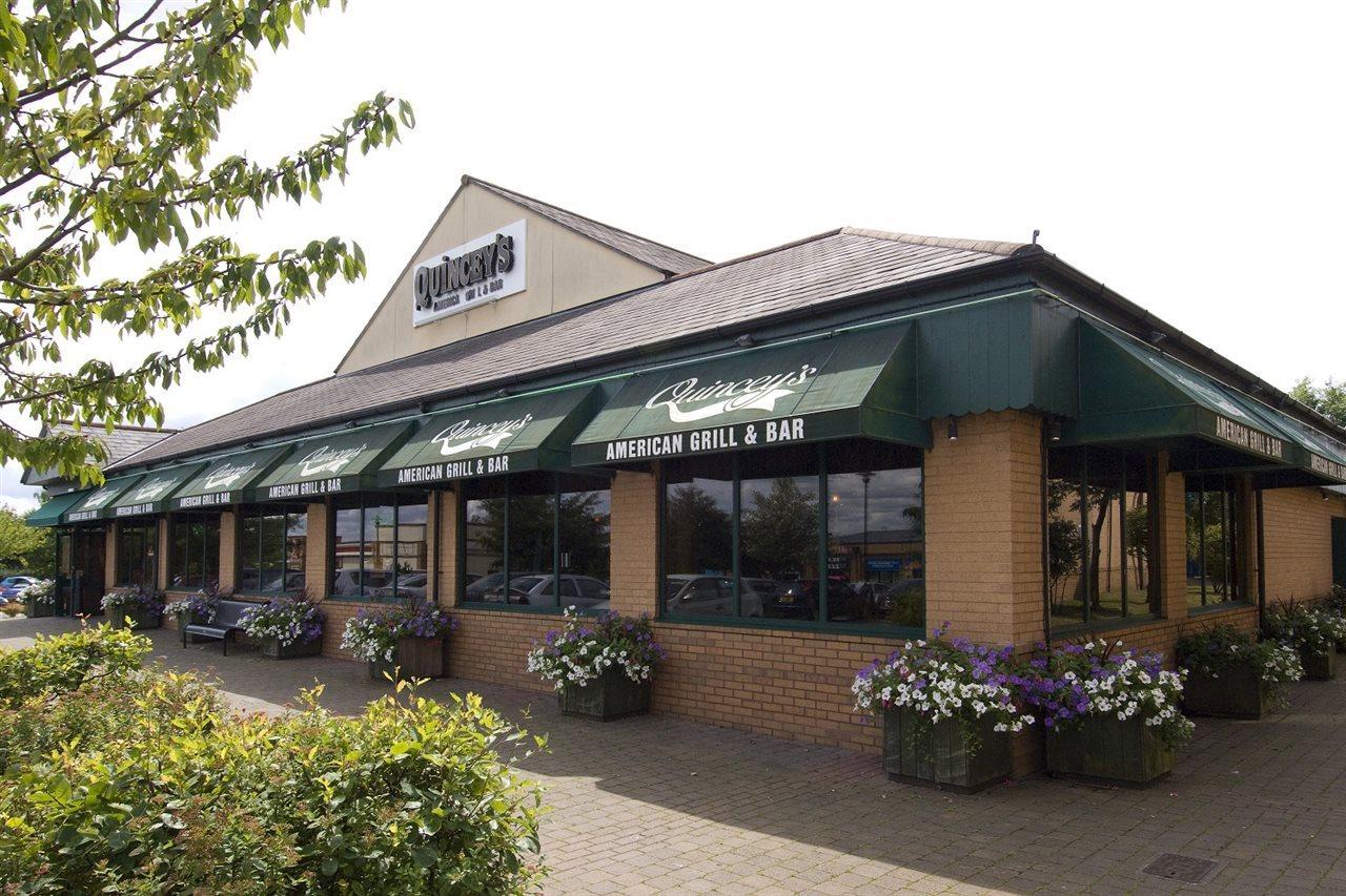 Premier Inn Bristol Filton Luaran gambar