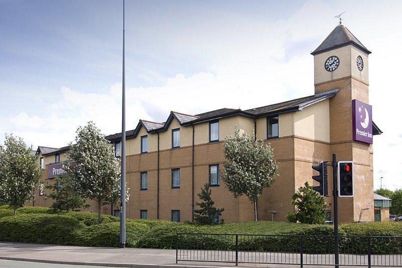 Premier Inn Bristol Filton Luaran gambar