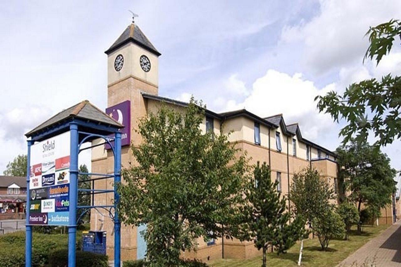 Premier Inn Bristol Filton Luaran gambar