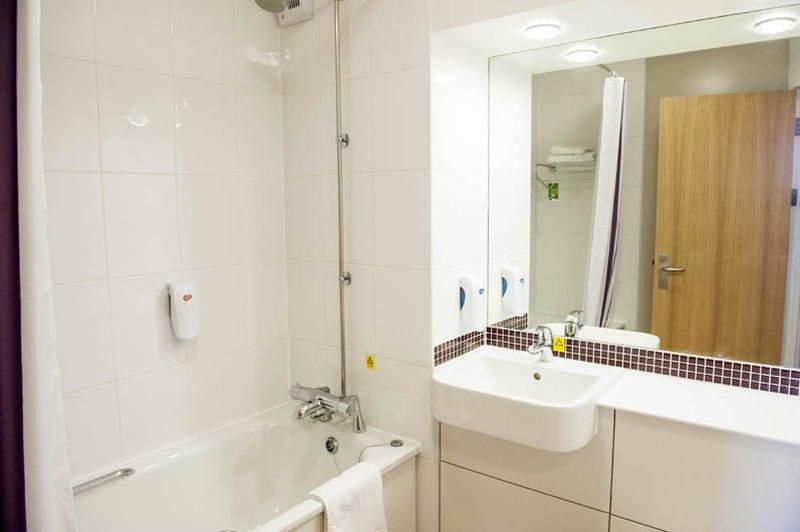 Premier Inn Bristol Filton Luaran gambar