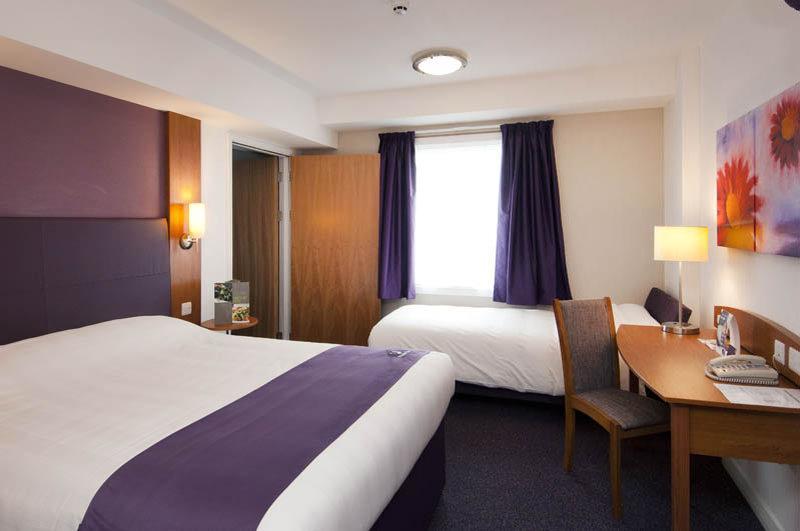 Premier Inn Bristol Filton Luaran gambar